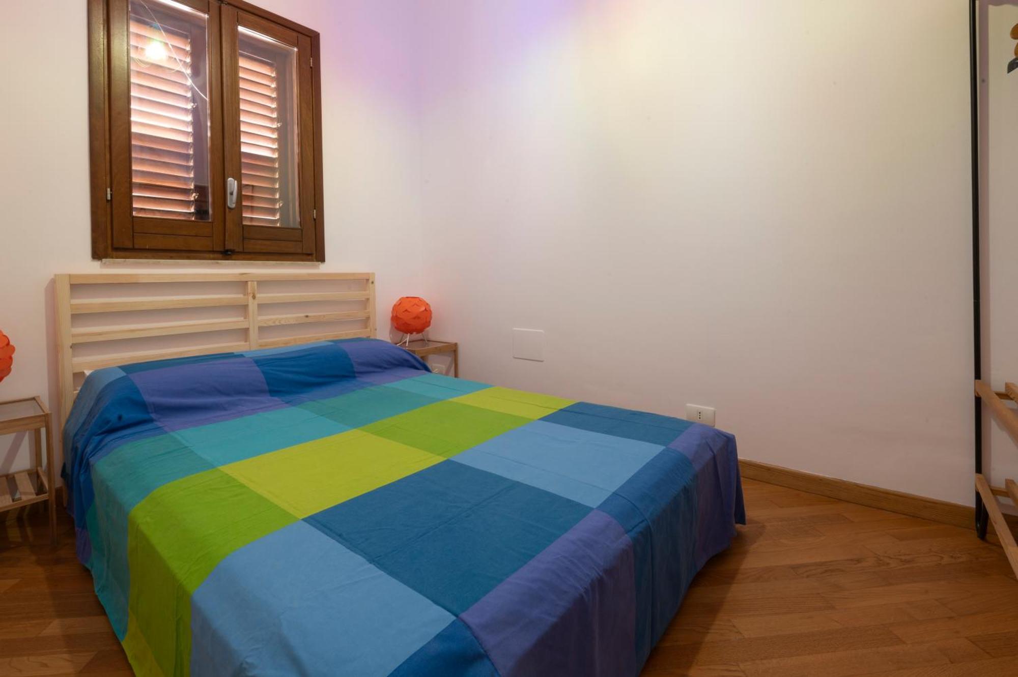 Al 22 Appartamenti Trapani Rom bilde